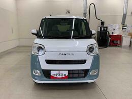 私たち群馬ダイハツの中古車をご覧頂き、ありがとうございます♪　お客様のおクルマ探しのサポートをさせて頂きます。お気軽にお問合せ、ご来店ください。