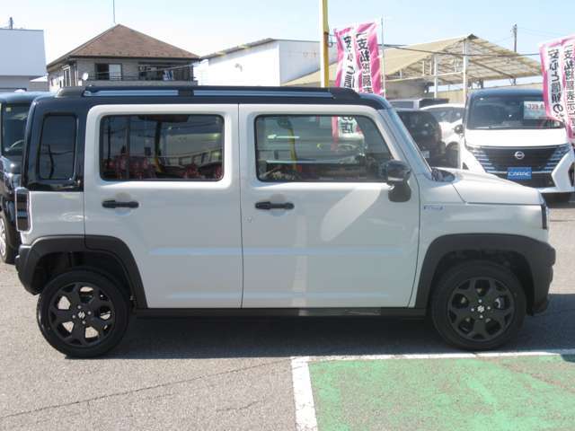お乗りの間の【車検基本整備代】【重量税】【自賠責保険】【自動車税】が丸々入った個人・法人リースもございます。お気軽にお問い合わせください！