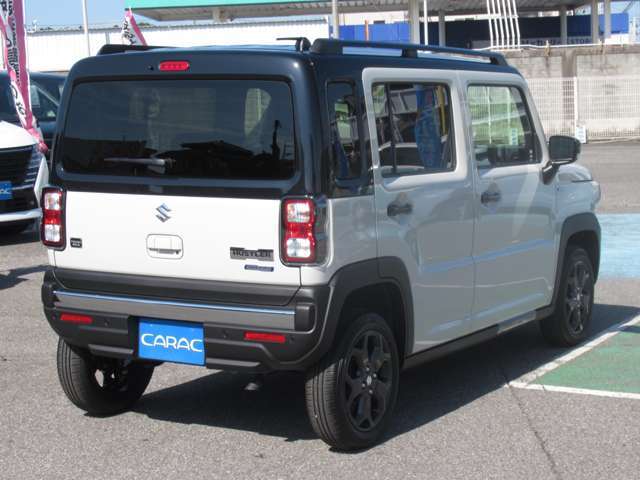ワゴンR・NBOX・タント等の軽自動車、プリウス・アクア等のハイブリッドを始め、コンパクトカー、SUV、クロカン4WD、キャンピングカー、福祉車両、商用車等色々なお車を取り扱っております。