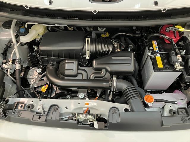 納車後もお客様の快適なカーライフをしっかりサポートさせていただきます！滋賀県内に13か所ある滋賀ダイハツの店舗にはサービス工場が併設されておりますので、アフターフォローも安心です！