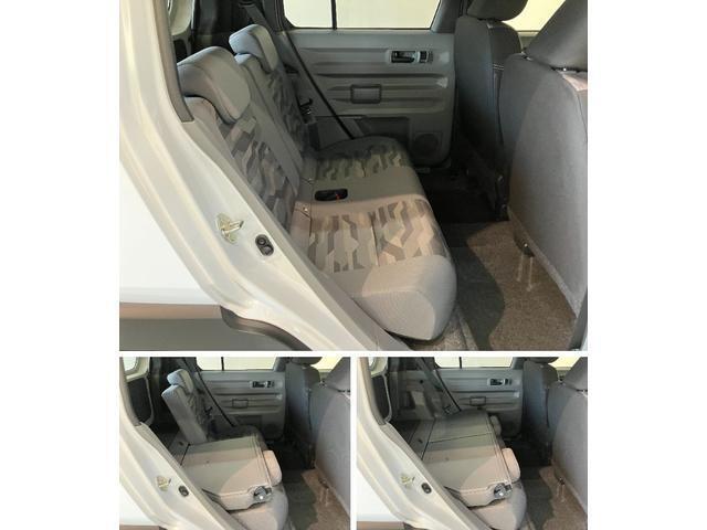 初度登録から7年以内のダイハツ車には1年間or走行無制限のまごころ保証がついておりますので購入後も安心です！有料にはなりますが1年もしくは2年の延長保証もご用意致しております！