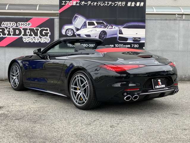 当社指定の整備工場にて納車整備を実施します。万が一のトラブルにも誠意を持って対応いたしますのでご安心ください。　また、オイル交換や点検などもお気軽にご相談ください！