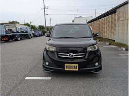 1オーナー禁煙車