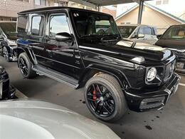 禁煙車★　Gmanufakturインテリアプラスパッケージ★