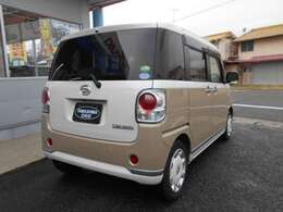 低走行と内外装程度で選ぶなら玉島中央自動車へ☆