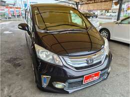 展示前に仕上げてます！来て見てなっとくプライスです