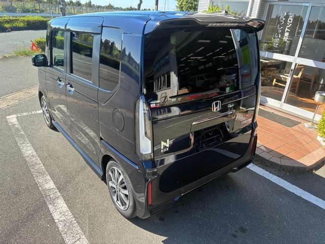 気になる車はまずはお気に入り登録をお願いいたします！