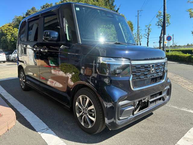 高速道路でのご来店アクセス★東名自動車道、浜松西インター出口降りてから約5分です！もしご不明な時にはご連絡下さいませ。当店までの道案内をさせて頂きます。