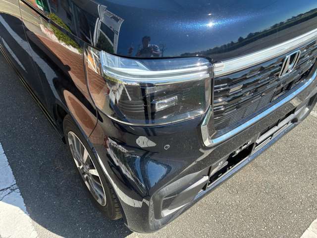 当店では自動車保険も取り扱っております☆当社がロードサービスにお伺いいたしますので安心！詳しくはスタッフまでお尋ね下さい！！まずはご来店頂き、乗って、見て触ってみて下さい