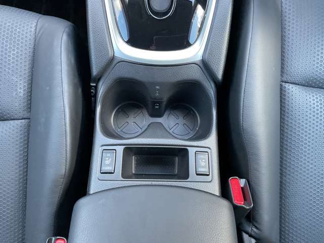 シートヒーターはこちら☆冬でも快適！