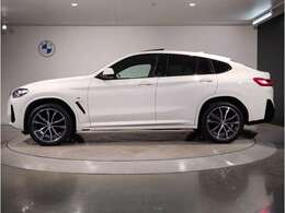 ☆BMWは自動車メーカーとしてのアイデンティティ…BMWらしさを守るため頑なに前後重量配分50:50にこだわり続けています☆