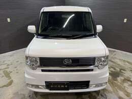 カスタマイズ、事故修理等もご相談下さい。