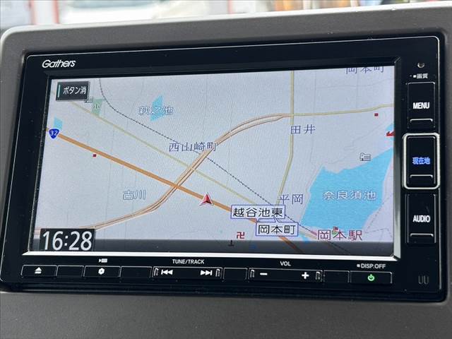 販売車両などは、ありのままのコンディションを正直に公開させて頂きます。