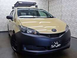 各種カスタムやドレスアップパーツの追加等も是非弊社へお任せ下さい。御納車させて頂いた後にも弊社をご利用頂けます様に、気軽に立ち寄って頂ける店づくりを心掛けております。