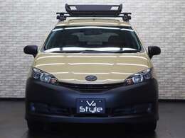 国家資格2級整備士が2名常駐しております。車両入庫時とお客様からご成約を頂いた後に各々150項目以上の点検を行い、納車前点検も行った上でのご納車となります。