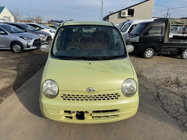 ☆H18年　ムーブラテ　X　4WD　支払総額　18.8万円☆しかも車検整備2年付きでお渡し致します☆