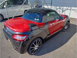 軽自動車ですので小回りもきき、運転しやすいです。