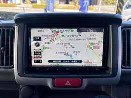 修復歴無し・禁煙車・キーレス・ナビ・Bluetooth・ETC・両側スライドドア・オートライト・USB・フルフラットシート・5速MTモード付き