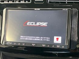 【ナビゲーション】使いやすいナビで目的地までしっかり案内してくれます。各種オーディオ再生機能も充実しており、お車の運転がさらに楽しくなります！！