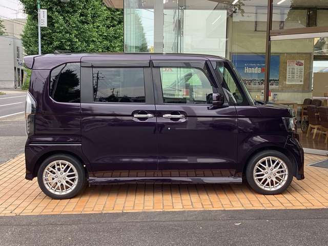 只今キャンペーン中！合言葉は「カーセンサー見たよ」で成約車にガラスコーティング施工を半額サービス！