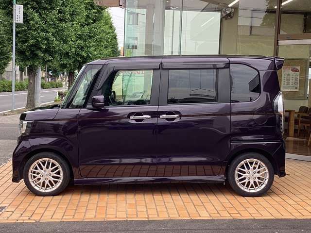 只今キャンペーン中！合言葉は「カーセンサー見たよ」で成約車にガラスコーティング施工を半額サービス！