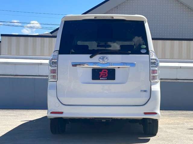TOYOTA/ヴォクシー/福岡市/糟屋/粕屋/の中古車売買ならBREST！