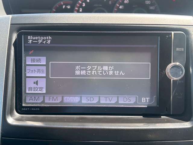 ☆Bluetoothオーディオ☆