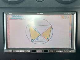 TV、CD、も使えます。