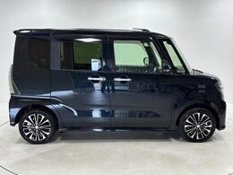 掲載のクルマは全て『ダイハツ認定中古車』です！充実した保証・点検整備付き・お車の状態を確認いただけるカルテがついて、支払総額表示！