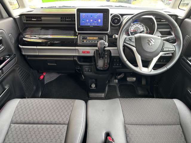 追加の電装品やエアロ取り扱い取付も可能です！モデリスタエアロ、TRD、アルパイン、フリップダウンモニター、大型ナビ、バックカメラ、LEDヘッドライト、アルミホイール、ダウンサス、車高調などなど、、！？