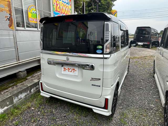 通常のオートローンも使用可。全国販売にも対応いたします。提携陸送会社にてご自宅、またはご希望の場所までお届け致します。指定の納車場所を教えて頂ければ、正確な陸送費用をお見積もり致します。