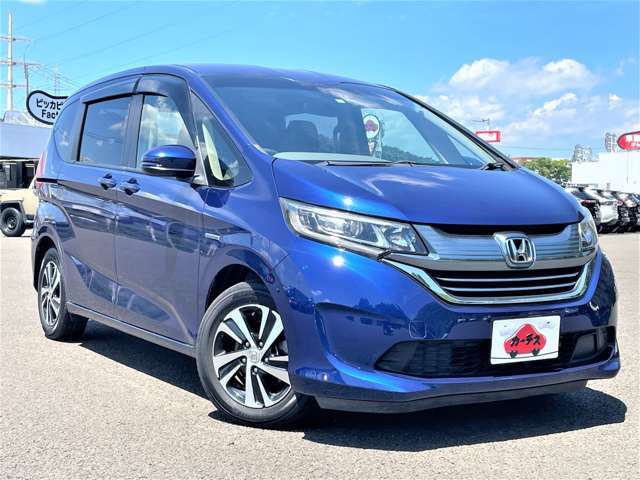 指定工場完備となっておりますので、ご購入後の車検・メンテナンスもお任せください！