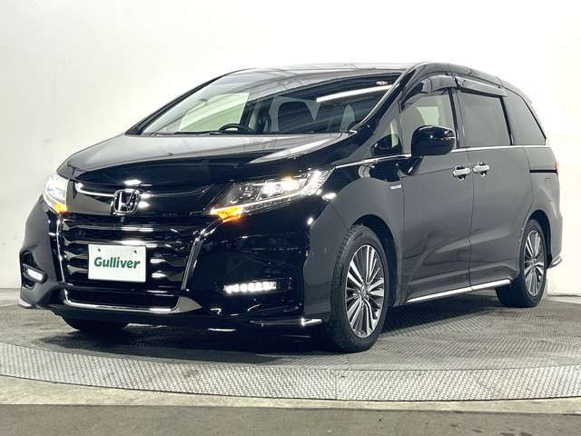 【フロント外装】現車の確認はお電話でも承っております。【セレナ/ヴォクシー/ノア/エスクァイア/ステップワゴン/エスティマ/エルグランド/デリカ/アルファード/ヴェルファイア/ランクル/プラド】