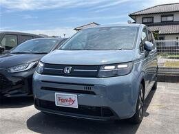 【安心・安全の品質】100km以下の未使用車をメインに取り扱い！ 修復歴無のお車しか販売はいたしませんので安心・安全！