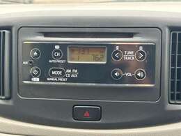 純正オーディオ☆CD