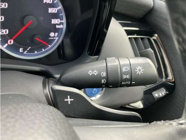 ウィンカー