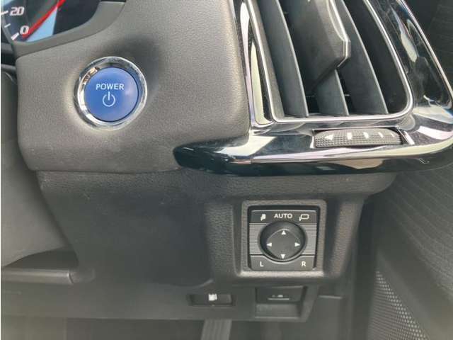 スイッチ