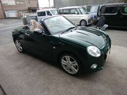 当店は安心のJU適正販売店です！JUとは、日本で唯一の中古自動車販売業界の公益法人です！日本最大の優良中古車販売店のネットワークですので、安心してご購入頂けます♪