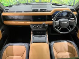 2021年式「ディフェンダー　110X　D300」が入荷致しました！