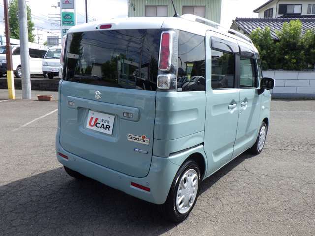 お車をお探しの方は、香川県高松市三名町662-2空港通り (国道193号)沿いにある『香川三菱自動車・クリーンカー空港通り』にお越しください。