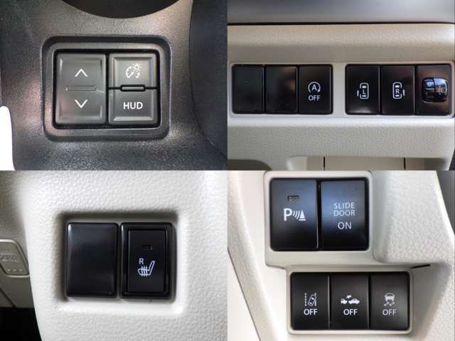 本体価格には車検・点検の整備費用が含まれております。余計に不明瞭な整備費用がかかるということはありませんので、ご安心ください。※お客様ご希望の追加整備がある場合は、別途ご請求となります。