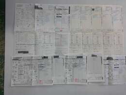 ディーラー記録簿　R6年　R5年　R4年　R3年　R2年　H30年　H29年　H28年　H26年　H24年　H22年　H20年　アリます。1オーナー様で、しっかり手入れがなされてきたお車でございます。