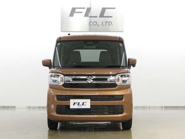 ご試乗・展示の用途で使用していた車両です。新車時より当社で管理してまいりましたので、安心してお勧めできる一台です。