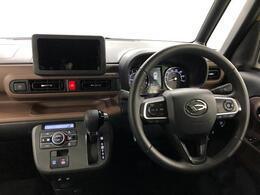 納車は点検作業をしてからのお渡しとなりますのでご安心ください♪