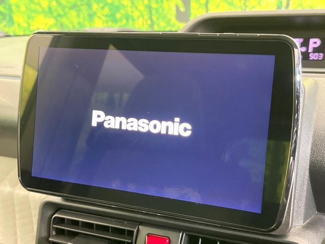 【ナビゲーション】使いやすいナビで目的地までしっかり案内してくれます。各種オーディオ再生機能も充実しており、お車の運転がさらに楽しくなります！！
