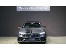 【メルセデス認定中古車保証】万一故障した場合でも、走行距離にかかわらず、ご購入後2年間は保証を受けることができます。