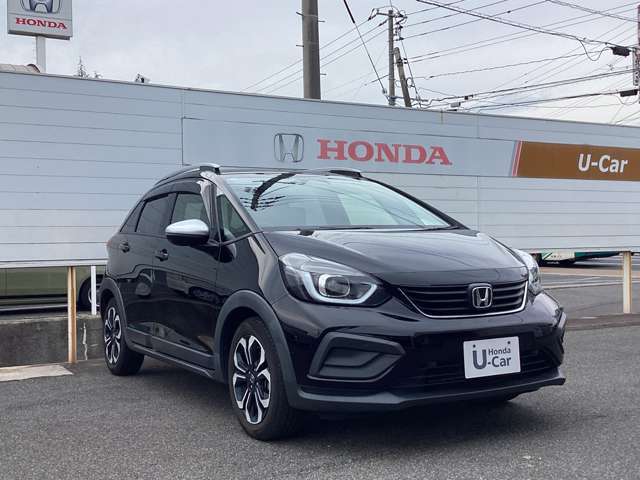 見晴らしが良く開放的な車内。視界も良好でストレスなく快適なカーライフをご提供できます。