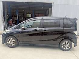 ☆GARAGE JeeeN（ガレージジーン）　 熊本県山鹿市杉1383-1☆　フリーダイヤル：0078-6003-648439　お気軽にお問い合わせください。