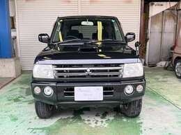 当店は認証取得整備工場です。安心していただける納車前の点検・車検整備をお約束します！納車後のオイル交換・点検・車検・故障修理などアフターメンテナンスもしっかりと対応致しますのでお気軽にご用命ください。