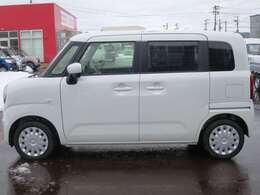 ★スライドドア車